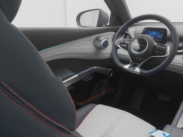 BYD Atto 3 Design 60 kWh | PANO | 360° | ADAPTIVE | STOELVERWARMING