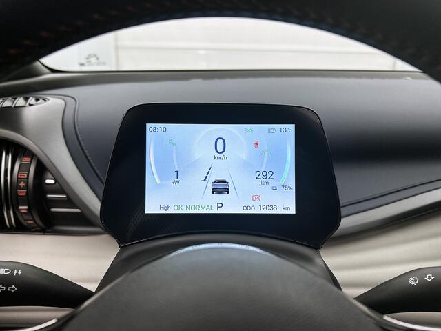 BYD Atto 3 Comfort 60 kWh | Origineel NL | NAP | Grootste BYD Dealer van NL |