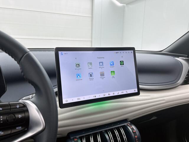 BYD Atto 3 Comfort 60 kWh | Origineel NL | NAP | Grootste BYD Dealer van NL |