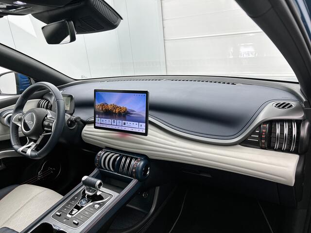 BYD Atto 3 Comfort 60 kWh | 2025 | 360 camera | 18" LMV | Grootste BYD Dealer van NL |