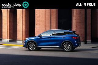 BYD Atto 3