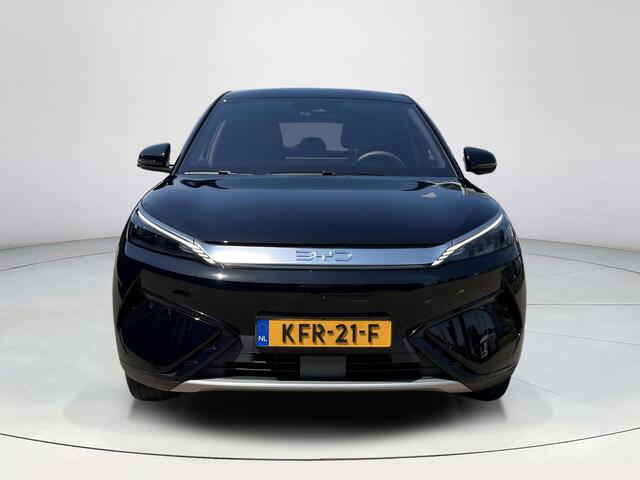 BYD Atto 3 EVO Design 74.8 kWh | Demo | rijklaaprijs !