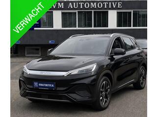 BYD Atto 3