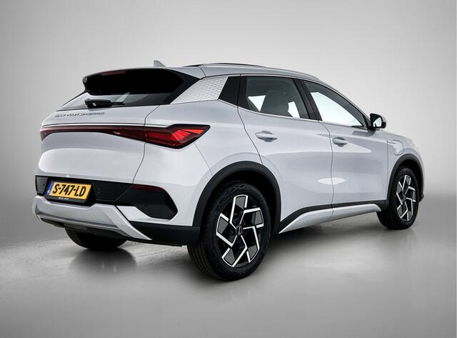 BYD Atto 3 Comfort 60 kWh | 1e eigenaar | NL-auto | Panoramadak