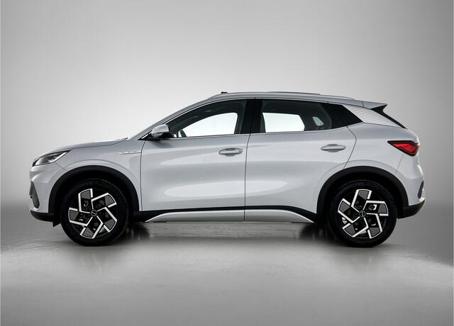 BYD Atto 3 Comfort 60 kWh | 1e eigenaar | NL-auto | Panoramadak
