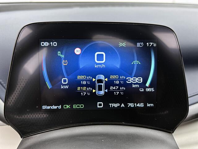 BYD Atto 3 Design 60 kWh | Panoramadak | Elektrische achterklep | 420km WLTP