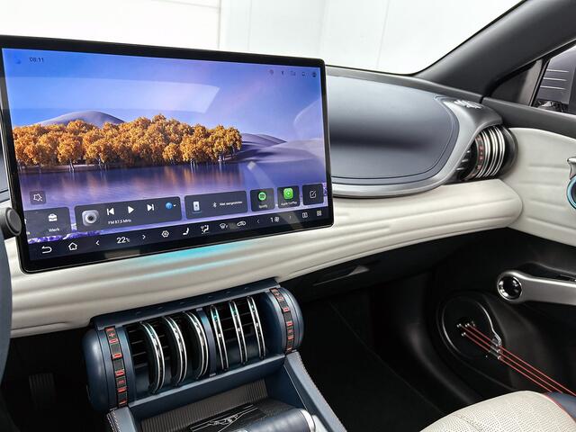 BYD Atto 3 Design 60 kWh | Panoramadak | Elektrische achterklep | 420km WLTP