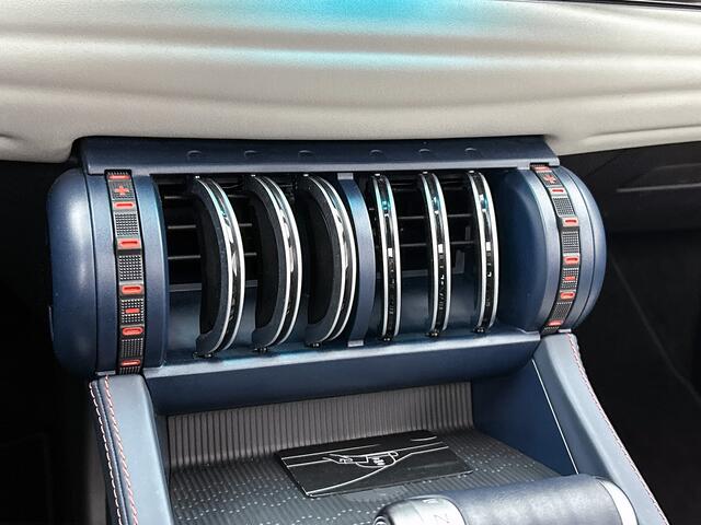 BYD Atto 3 Design 60 kWh | Panoramadak | Elektrische achterklep | 420km WLTP
