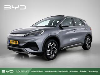 BYD Atto 3