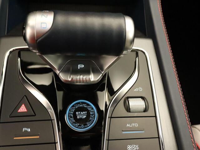 BYD Atto 3 Comfort 60 kWh - SOH 94% !!! - ORIGINEEL NEDERLANDSE AUTO - AFKOMSTIG VAN 1E EIGENAAR - 18 INCH LICHT METALEN VELGEN - DODEHOEK DETECTIE - KEYLESS ENTRY/ START - DODEHOEK DETECTIE - TE OPNENEN PANORAMADAK - APPLE CARPLAY/ ANDROID AUTO - 2 LAADKABELS - 3 F