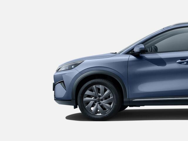 BYD Atto 3 EVO DESIGN 74.8 KWH