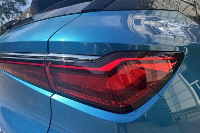 BYD Atto 3 Design 60 kWh PANO | ADAPTIVE | CARPLAY | STOELVENTILATIE | STOELVERWARMING | ELEK. STOELEN | 360 CAMERA | LEER | KEYLESS