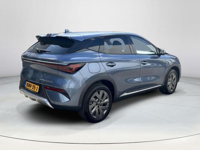 BYD Atto 3 EVO Design 74.8 kWh | Actiemodel | 1 beschikbaar