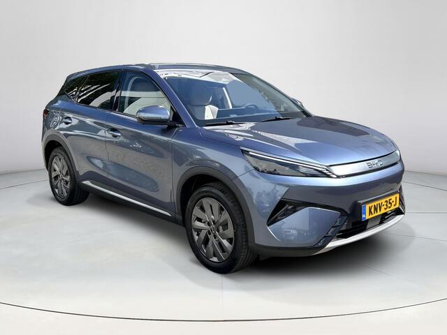 BYD Atto 3 EVO Design 74.8 kWh | Actiemodel | 1 beschikbaar