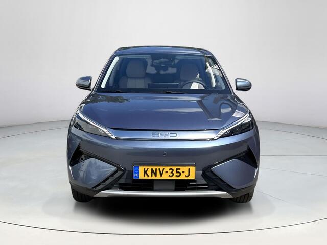BYD Atto 3 EVO Design 74.8 kWh | Actiemodel | 1 beschikbaar