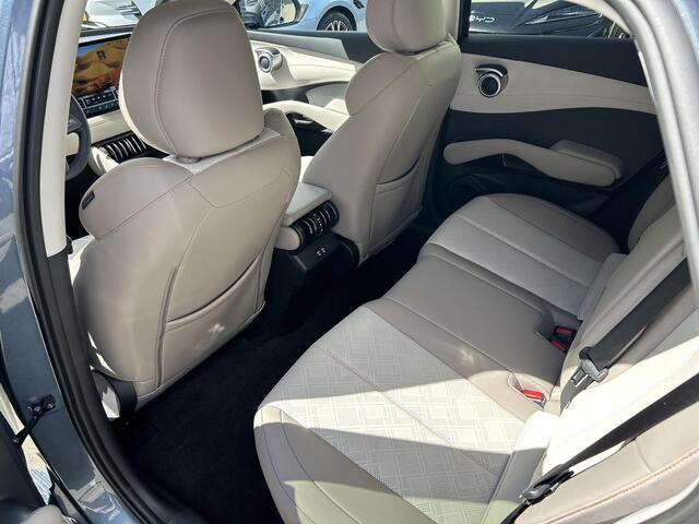 BYD Atto 3 EVO Design 74.8 kWh | Actiemodel | 1 beschikbaar