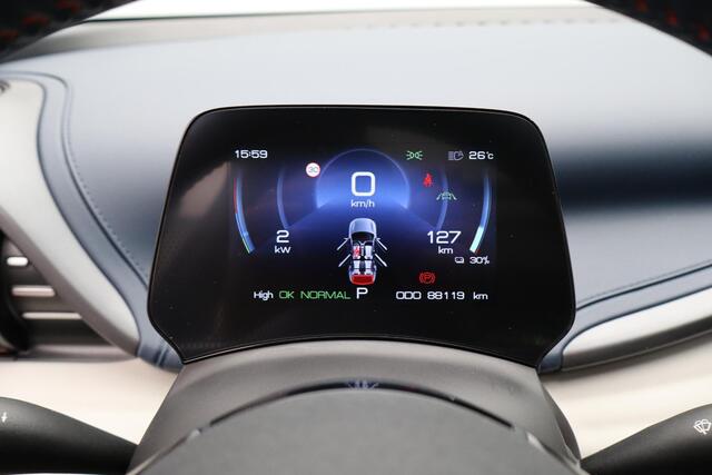 BYD Atto 3 Comfort 60 kWh