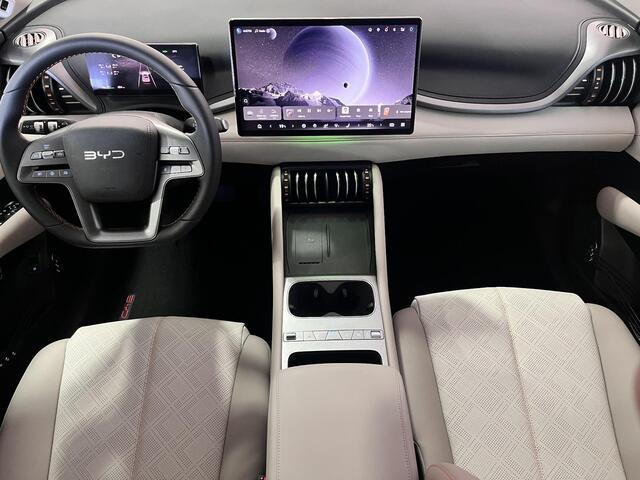 BYD Atto 3 EVO Design 74.8 kWh | BYD Bochane Ede