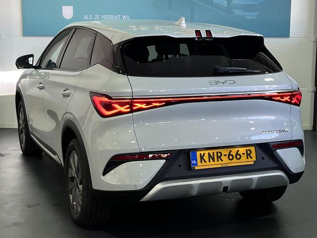 BYD Atto 3 EVO Design 74.8 kWh | BYD Bochane Ede
