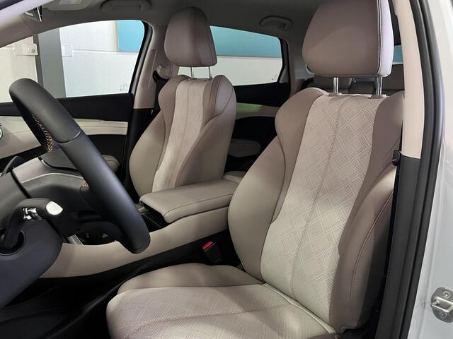 BYD Atto 3 EVO Design 74.8 kWh | BYD Bochane Ede