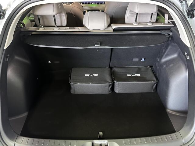 BYD Atto 3 EVO Design 74.8 kWh | BYD Bochane Ede