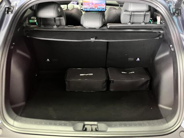 BYD Atto 3 EVO Design 74.8 kWh | ¤ 2.950,- EV Voordeel! | BYD Bochane Ede