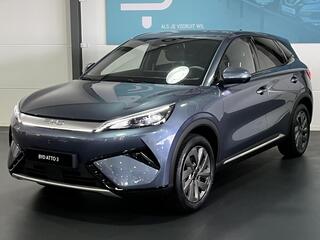BYD Atto 3