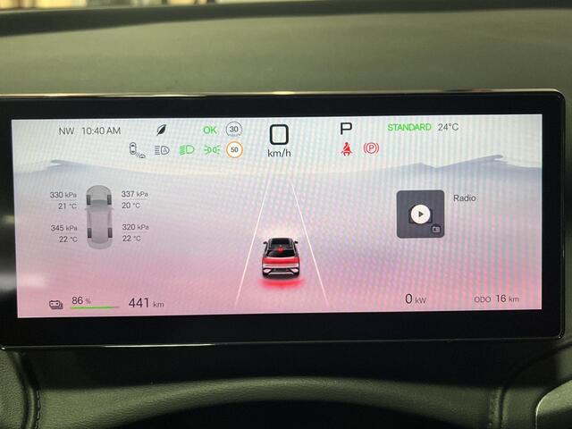 BYD Atto 3 EVO Design 74.8 kWh | ¤ 2.950,- EV Voordeel! | BYD Bochane Ede