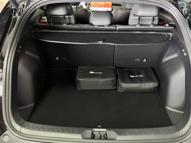BYD Atto 3 EVO Design 74.8 kWh | ¤ 2.950,- EV Voordeel! | BYD Bochane Ede