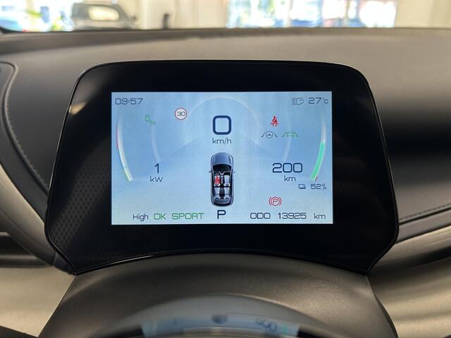BYD Atto 3 Design 60 kWh | PANO | LEDER | TREKHAAK | ALLSEASON BANDEN | EERSTE EIGENAAR | NAP