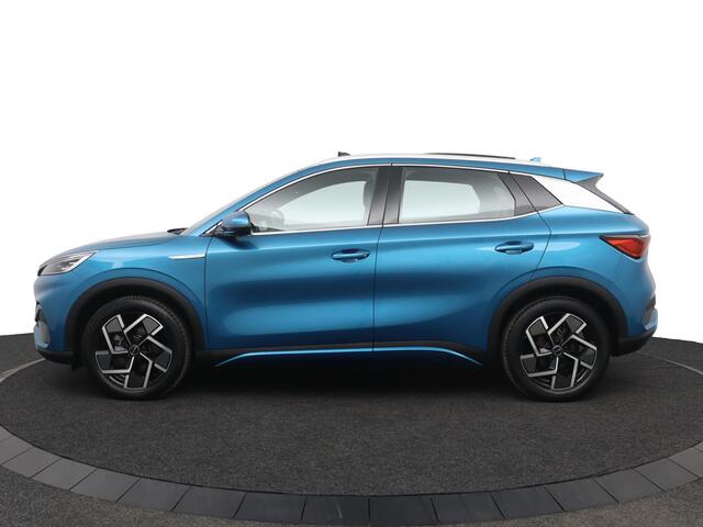 BYD Atto 3 Comfort 60 kWh SOH 94,1% | Panoramadak | 360 graden camera | 420 KM WLTP |