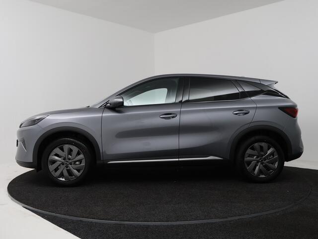 BYD Atto 3 EVO Design 74.8 kWh | Nieuw & Direct uit voorraad leverbaar |