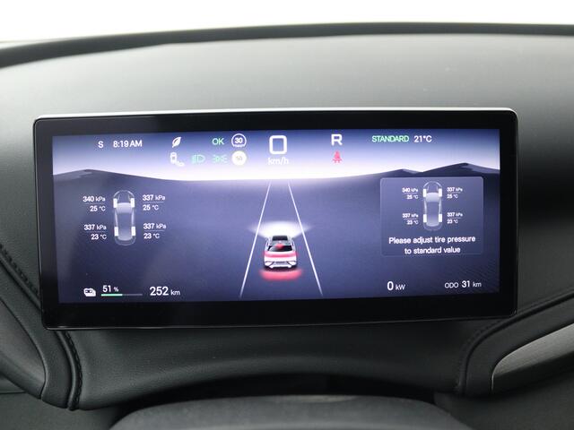 BYD Atto 3 EVO Design 74.8 kWh | Nieuw & Direct uit voorraad leverbaar |