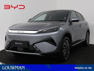 BYD Atto 3