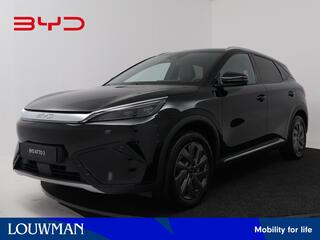 BYD Atto 3