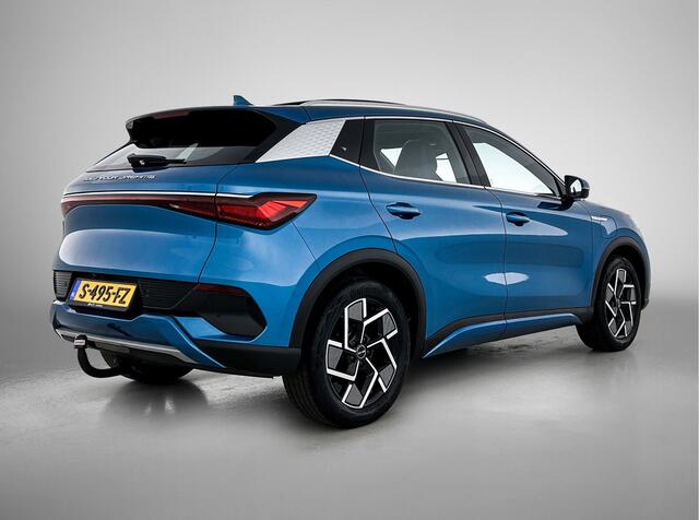 BYD Atto 3 Comfort 60 kWh | Origineel NL | Eerste eigenaar | Incl. Onderhoudsbeurt |