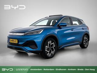 BYD Atto 3