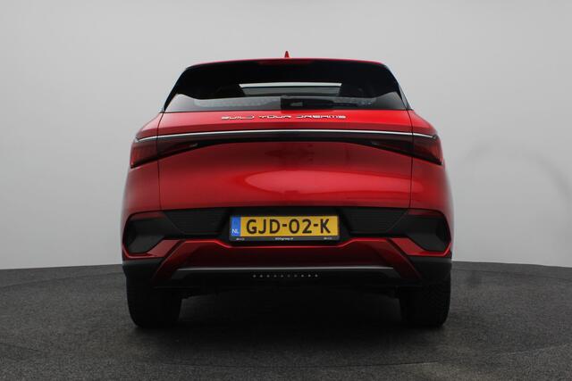 BYD Atto 3 Comfort 60 kWh | BYD Dealer | FABRIEKSGARANTIE | PANO | 360° | ADAPTIVE | STOELVERWARMING