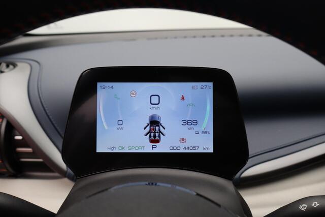BYD Atto 3 Comfort 60 kWh | BYD Dealer | FABRIEKSGARANTIE | PANO | 360° | ADAPTIVE | STOELVERWARMING