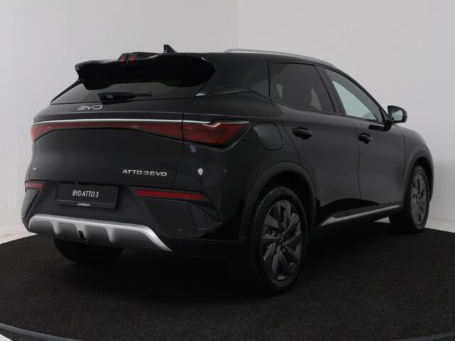 BYD Atto 3 EVO Excellence 74.8 kWh AWD | Nieuw & Direct uit voorraad leverbaar |