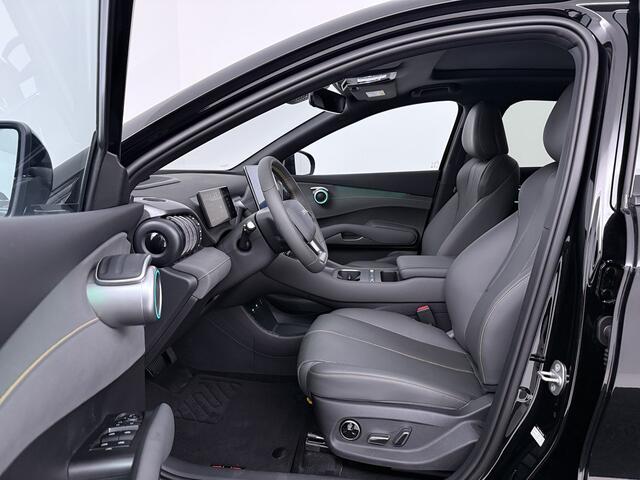 BYD Atto 3 EVO Excellence 74.8 kWh AWD | Nieuw & Direct uit voorraad leverbaar |