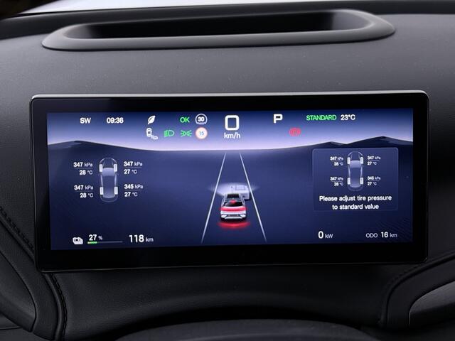 BYD Atto 3 EVO Excellence 74.8 kWh AWD | Nieuw & Direct uit voorraad leverbaar |