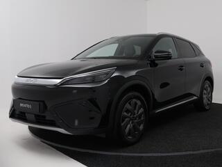 BYD Atto 3