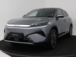 BYD Atto 3