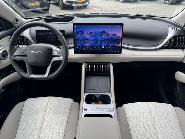 BYD Atto 3 EVO Excellence 74.8 kWh