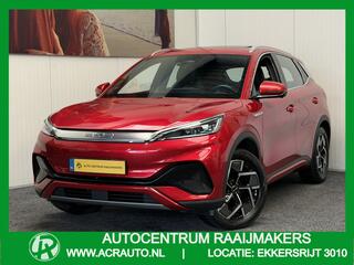 BYD Atto 3