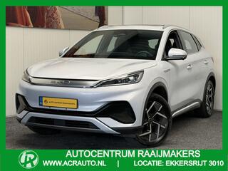 BYD Atto 3