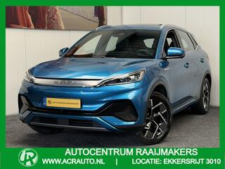 BYD Atto 3