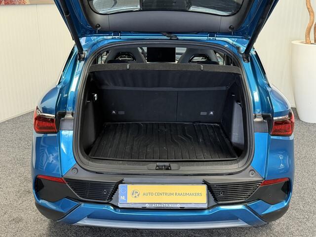 BYD Atto 3 DESIGN 60 kWh WLTP 420 KM * 45 STUKS OP VOORRAAD* APPLE CARPLAY/ ANDROID AUTO ELEK. ACHTERKLEP PANORAMADAK ELEK. VOORSTOELEN KEYLESS ENTRY/ START 360 CAMERA STOELVERWARMING NAVI NIEUWSTAAT !!!