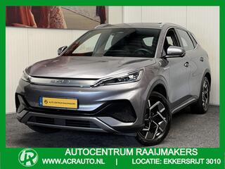 BYD Atto 3